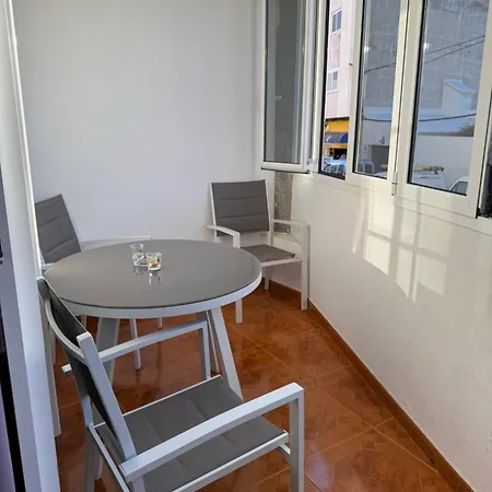 Apartment Playa