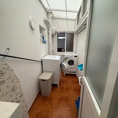 Apartment Playa *