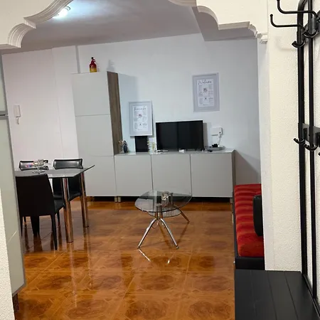 Playa Apartament