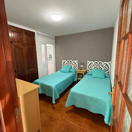 Playa Apartment *