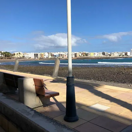 Playa Apartament *