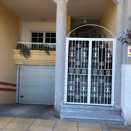 Playa Apartament *